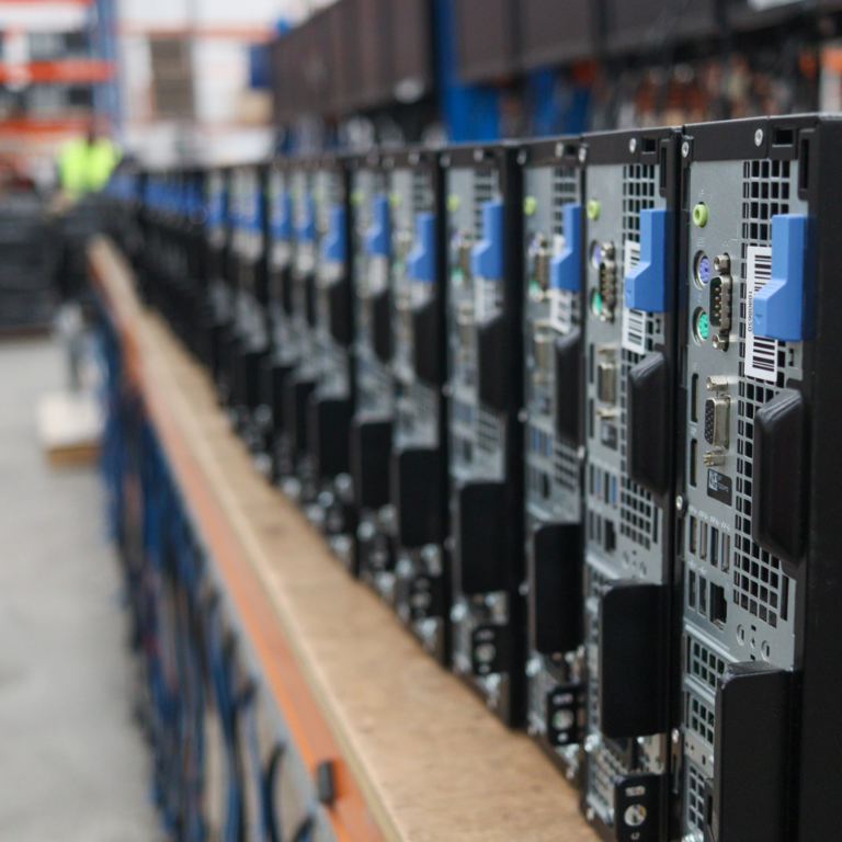 Lifecycle Technology Services Lifecycle