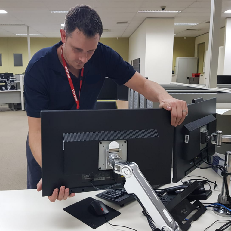 Lifecycle Technology Services Lifecycle