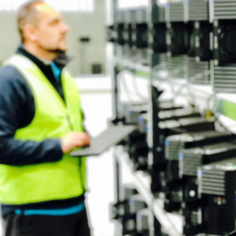 Lifecycle Technology Services Lifecycle